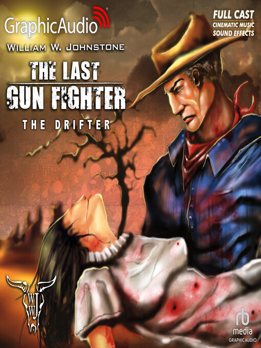 Title details for The Drifter by William W. Johnstone - Available